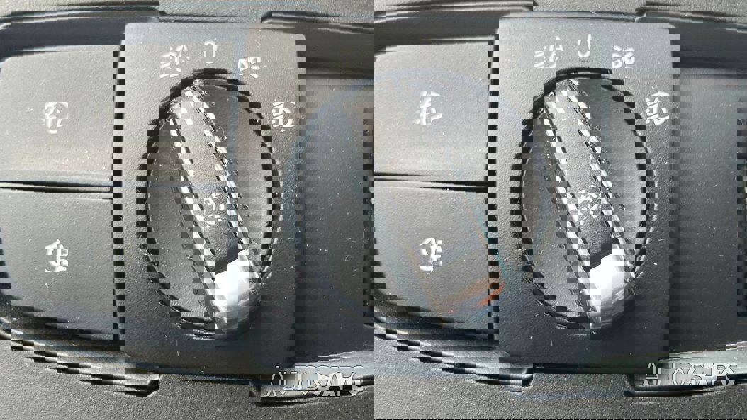 BMW Série 3 de 2017