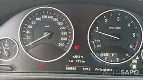 BMW Série 3 de 2017