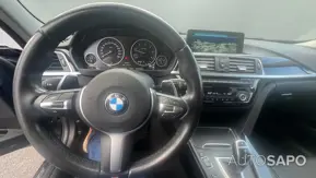BMW Série 3 de 2017