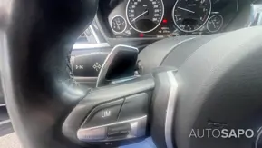 BMW Série 3 de 2017