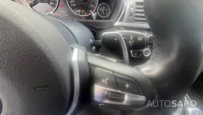 BMW Série 3 de 2017