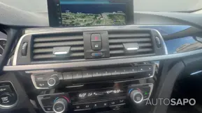 BMW Série 3 de 2017
