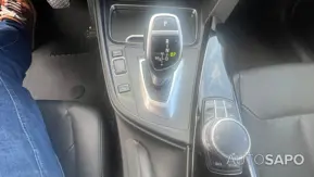 BMW Série 3 de 2017