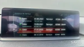 BMW Série 3 de 2017