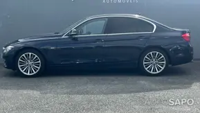 BMW Série 3 de 2017