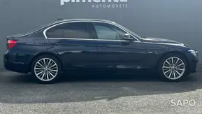 BMW Série 3 de 2017