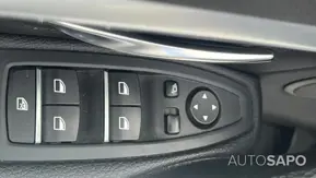 BMW Série 3 de 2017