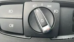 BMW Série 3 de 2017