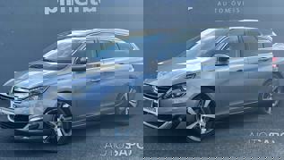 Peugeot 308 de 2014