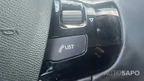 Peugeot 308 de 2014