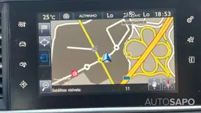Peugeot 308 de 2014