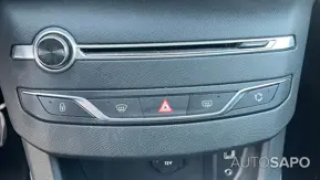Peugeot 308 de 2014