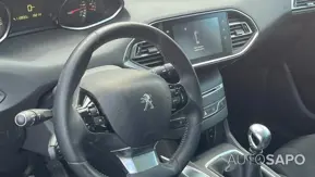 Peugeot 308 de 2014