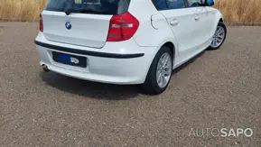 BMW Série 1 de 2007