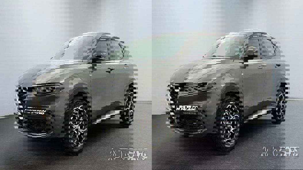 Alfa Romeo Tonale 1.5 Hybrid Ti de 2023