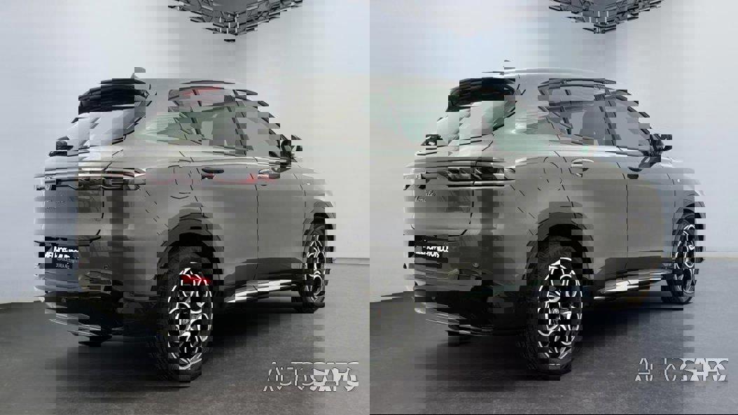 Alfa Romeo Tonale 1.5 Hybrid Ti de 2023