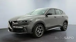 Alfa Romeo Tonale 1.5 Hybrid Ti de 2023