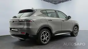 Alfa Romeo Tonale 1.5 Hybrid Ti de 2023