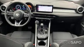 Alfa Romeo Tonale 1.5 Hybrid Ti de 2023