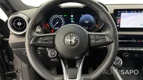 Alfa Romeo Tonale 1.5 Hybrid Ti de 2023