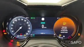 Alfa Romeo Tonale 1.5 Hybrid Ti de 2023