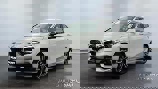 BMW Série 1 de 2023