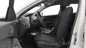 BMW Série 1 de 2023