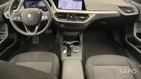 BMW Série 1 de 2023