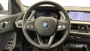 BMW Série 1 de 2023