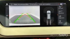 BMW Série 1 de 2023