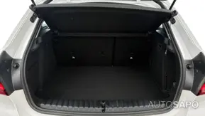 BMW Série 1 de 2023