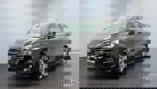 Ford Mondeo de 2021