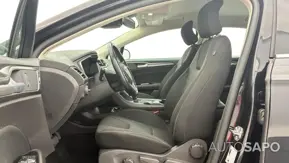Ford Mondeo de 2021