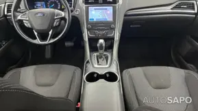 Ford Mondeo de 2021