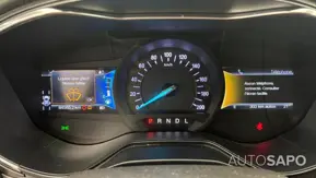 Ford Mondeo de 2021