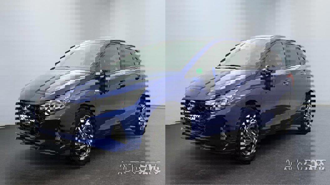 Hyundai i20 de 2022