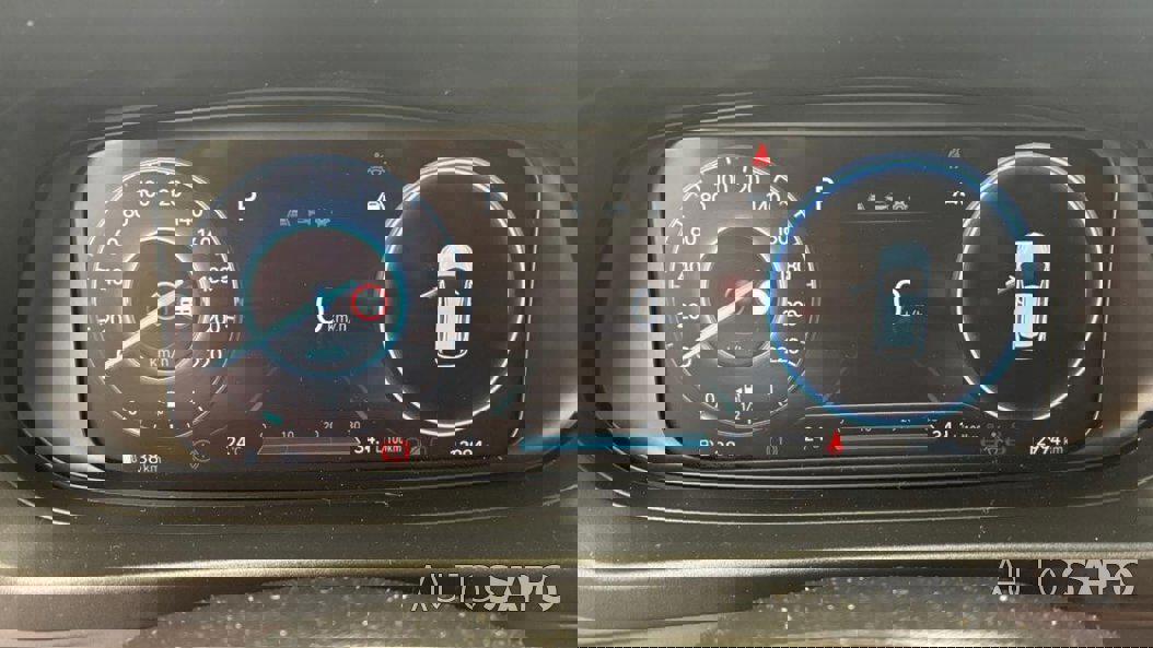 Hyundai i20 de 2022