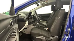 Hyundai i20 de 2022