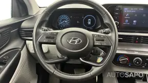 Hyundai i20 de 2022