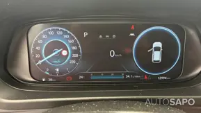 Hyundai i20 de 2022