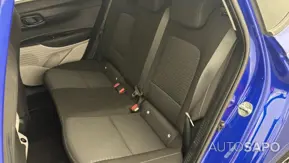 Hyundai i20 de 2022