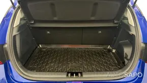 Hyundai i20 de 2022