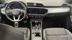 Audi Q3 Sportback de 2021