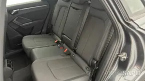 Audi Q3 Sportback de 2021