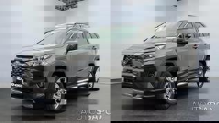Toyota RAV4 de 2023