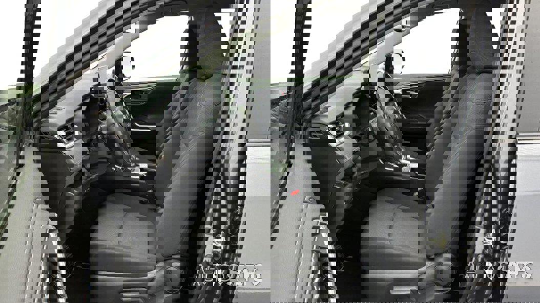 Toyota RAV4 de 2023