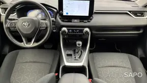 Toyota RAV4 de 2023