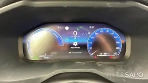 Toyota RAV4 de 2023