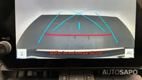 Toyota RAV4 de 2023