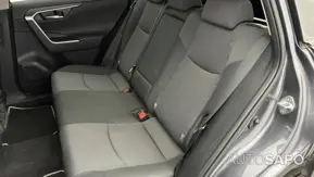 Toyota RAV4 de 2023